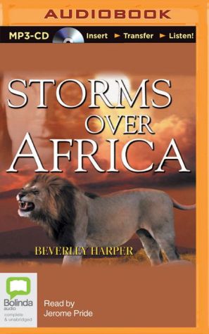 Storms Over Africa