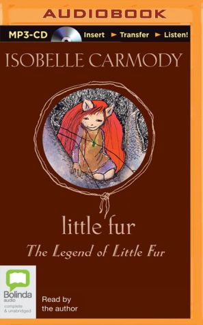 The Legend of Little Fur