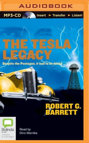 The Tesla Legacy