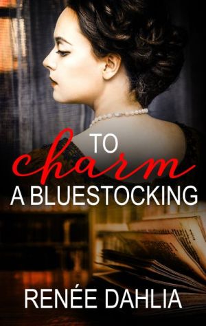 To Charm A Bluestocking