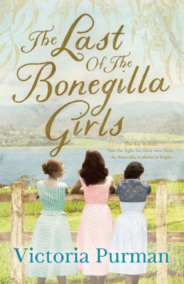 The Last Of Bonegilla Girls