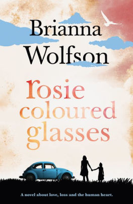 Rosie Coloured Glasses