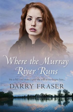 Where The Murray River Runs