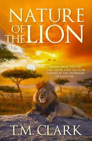 Nature Of The Lion