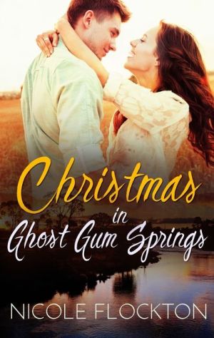 Christmas In Ghost Gum Springs