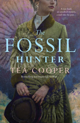 The Fossil Hunter