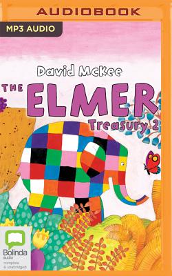 Elmer Treasury: Volume 2