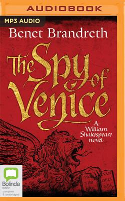 The Spy of Venice