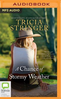 A Chance of Stormy Weather