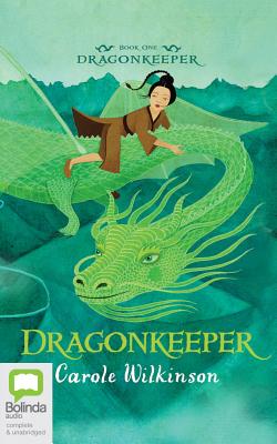 Dragonkeeper