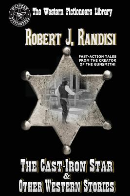 The Cast-Iron Star and Other Western Stories