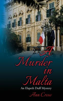 A Murder in Malta