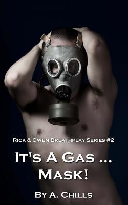 It's a Gas ... Mask!