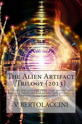 The Alien Artifact Trilogy