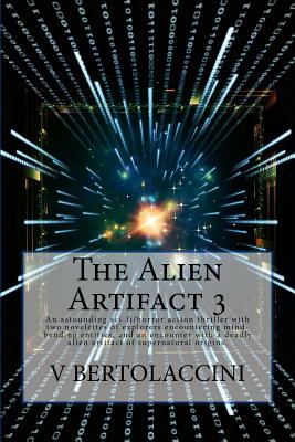 The Alien Artifact 3