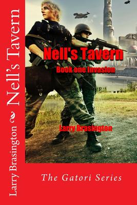 Nell's Tavern: The Invasion