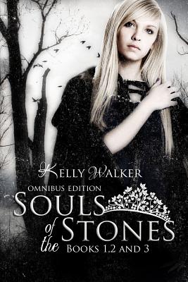 Souls of the Stones Omnibus Edition