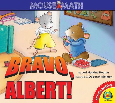 Bravo, Albert!