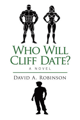 Who Will Cliff Date?