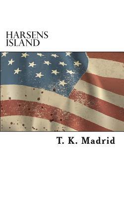 Harsens Island