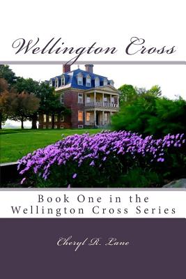 Wellington Cross