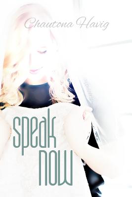 Speak Now