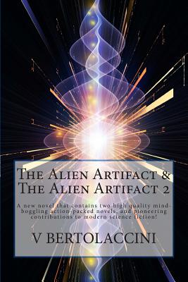 The Alien Artifact & the Alien Artifact 2