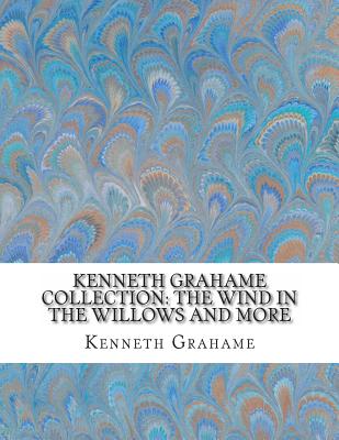 Kenneth Grahame Collection