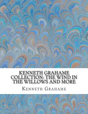 Kenneth Grahame Collection
