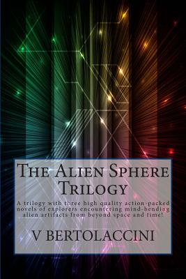 The Alien Sphere Trilogy