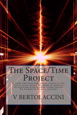 The Space/Time Project