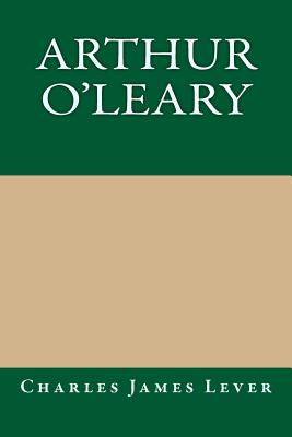 Arthur O'Leary
