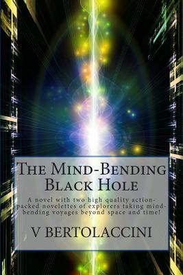 The Mind-Bending Black Hole
