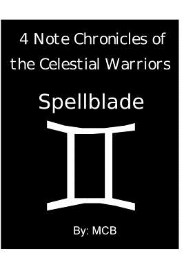 Spellblade