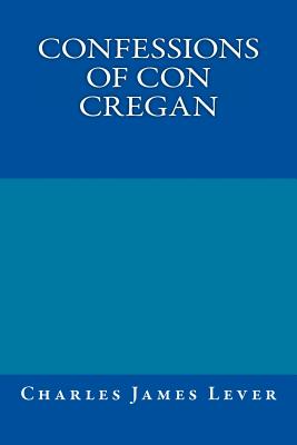 Confessions of Con Cregan
