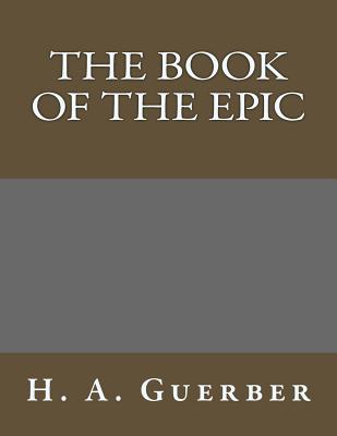 The Book of the Epic