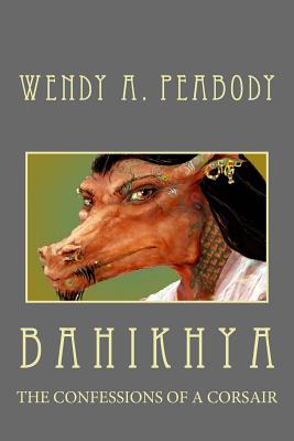 Bahikhya: The Confessions of a Corsair