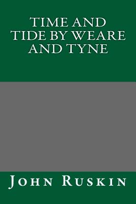 Time and Tide by Weare and Tyne