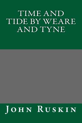 Time and Tide by Weare and Tyne