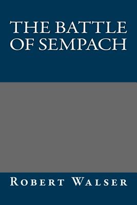 The Battle of Sempach