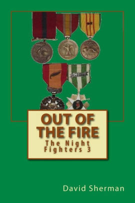 Out of the Fire