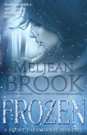 Frozen: A Novella