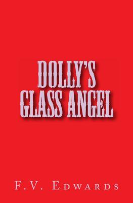 Dolly's Glass Angel
