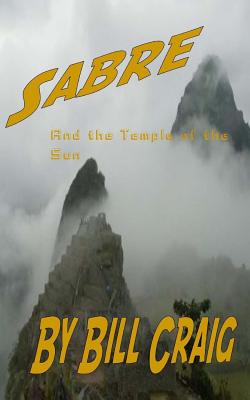 Sabre and the Temple of the Sun