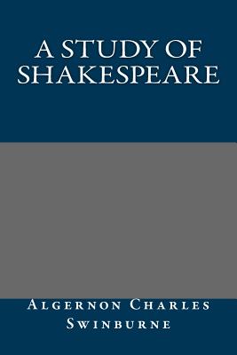 A Study of Shakespeare