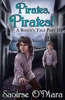 Pirates, Pirates!
