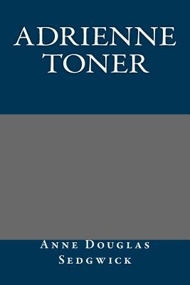 Adrienne Toner