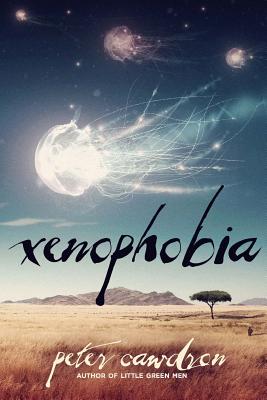 Xenophobia