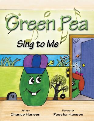 Green Pea