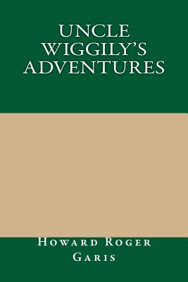 Uncle Wiggily's Adventures